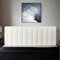 TLMQYXZE Bett Kopfteil Bezug/Überzug, Staubdichte Stretch Bett Kopfteil Abdeckung, Rückenschutz All-Inclusive Slipcover, Bettkopfteil Hussen Waschbarer All-in-One-Bezug(Beige,160x70cm)