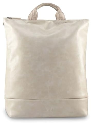 JOST Kiruna XChange Bag S Cream White