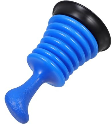 SHINEOFI Déboucheur À Ventouse Compact Pour Évier Piston De Drain Portable Avec Mécanisme De Compression Pour Évacuation Rapide Des Obstructions Outil Pratique Pour Cuisine Et Salle De Bain