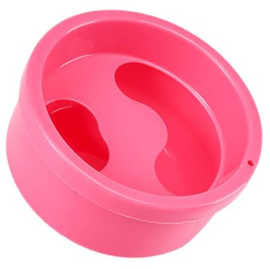 Cuenco para remojar las uñas, recipiente para remojar las uñas, puntas ABS | cuenco para lavar manos artificiales, herramienta de spa, kits de manicura para quitar los polos de las uñas y las