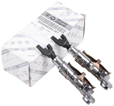 Original Nachsteller Kit Bremse hinten rechts & links Punto Typ 188 OE 9948366