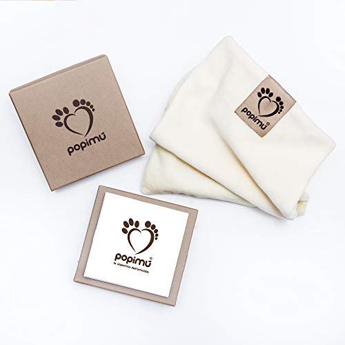 Popimù Baby und Haustiere