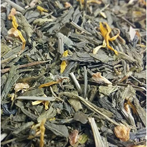 Te' Verde Lime E Menta 500 g