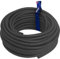 1STec 100m 20mm External 14mm Internal Underground Cable Conduit Ducting Hose Pipe Channel for TV Coax, Electric Wire, Garden Lights, Fish Pond Low Voltage Pumps, Power Socket Lead Burial 100 Metre