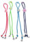 4/7/11 Stück Mundschutz Lanyard Schlüsselband Halterung Mund und Nasenschutz Zubehör in öffentlichen Verkehrsmitteln Umhängeband Verstellbare Mundbedeckung Brillen Zubehör Haken (4pc, Mehrfarbig 1)