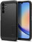 Spigen Cover Tough Armor Compatibile con Samsung Galaxy A34 5G - Nero
