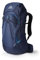 Gregory Wanderrucksack Jade 33 für Damen (Trekkingrucksack), Farbe:Midnight Navy, Größe:XS/SM