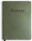 The Golf Practice Journal - Golf-Notizbuch – Schläger-Blätter – Golfbuch – wissenschaftlich unterstützt –