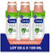 SANEX - Déodorant Spray Compressé Natur Protect Sensitive - Extrait De Bambou Bio & Poudre De Bambou Bio Naturelle - Protection Anti-Odeurs 48h - Pour Peaux Sensibles - Vegan - Lot De 6 x 100 ml