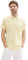 TOM TAILOR Herren 1031006 Basic Piqué Poloshirt, 34585 - Light Yellow, XL
