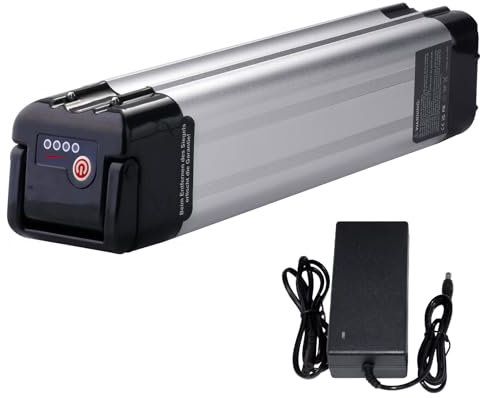 Remplacement pour Phylion Zhenlong/ZL07010-F Trio MiFa Rex Batterie de vélo électrique XH259-10J 24V 9Ah Batterie de vélo électrique de Remplacement
