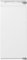 Gorenje RBI212EE1-743613 Einbaukühlschrank mit Gefrierfach