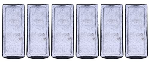 Aquarium-Filterbaumwolle Als Ersatz für Hochwertige Filter für Reinwasser-Aquarien