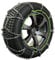 AROBA PN-280 PROFESSIONAL NT 16mm Schneeketten by Veriga - (1 Paar= 2 Stück) - Schnellmontage für professionellen Gebrauch & Lieferwägen Wohnmobile Nutzfahrzeuge Allradfahrzeuge