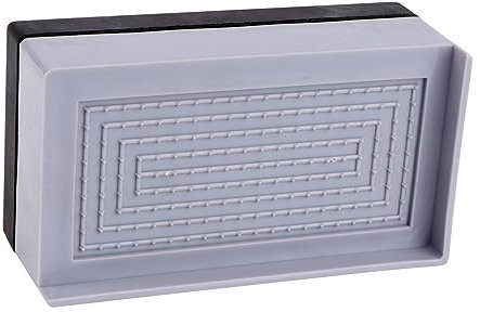 NUOBESTY Möbelfuß Erhöhung TPU Gummipad rutschfest Stoßdämpfer Fußpolster Für Bett Waschmaschine Sofa Vielseitig Einsetzbar Geräuschreduzierung Erhöhte Stauraumlösung