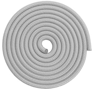 Hummelt Springseil Schwungseil Spielseil 10mm