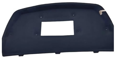 Motorhaubendämmung Für Holden Für Chevrolet Für Malibu Für Limited Für MK8 2013 2014 2015 Wärmedämmhaube Schallschutz Schalldichte Feuerfeste Abdeckungen
