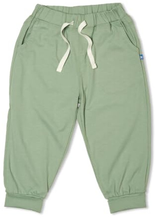 Poppy Mojo UPF 50+ Kinder Hose | Sonnenschutz Kleidung für Kinder | UV-Schutzhose mit Smartcel™ Zinkoxid | hautfreundlich & atmungsaktiv