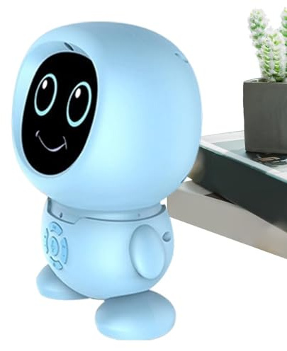 Robot Interactif pour Machine d'Apprentissage Portable Interactive