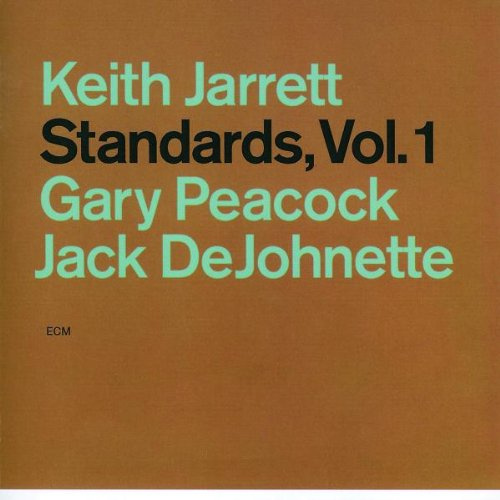 Ecm Records (Universal Music)