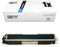 Eurotone 1x kompatibler Toner für HP Laserjet Pro 100 Color MFP M 175 p q a b r c e nw ersetzt CE311A 126A