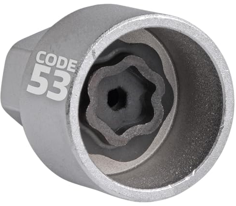 SW-Stahl 02384L-13 BMW Adapter 53 aus Satz 02384L