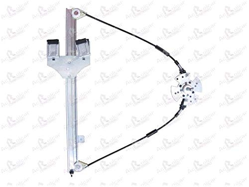 AC rolcar 03.4772 Fenster Aufziehen Griffe