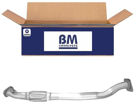 BM CATALYSTS BM50473 Rohrleitungen