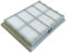 PakTrade Filtro Hepa para Aspiradora Siemens Q 4.0