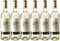 CH ROUSSEAU - Vin Blanc Liquoreux, AOP Monbazillac (6 x 0,75 L)