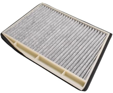 Blue Print ADR162524 Cabin Filter, pack of one