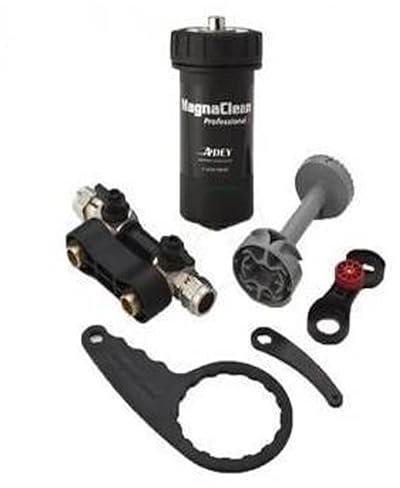 REPORSHOP - Filtro Magnetico Magnaclean2 Descalcificador Antical Standard