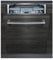 Siemens Geschirrspüler SN615X03EE - vollintegrierbar, 60 cm, extrem leise nur 46 dB