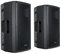 Pronomic E-212 MA 12 Cassa attiva 500 Watt Set stereo