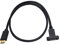 Maxhood USB C Extension Cable - USB 3.1 Type C Extender Charging & Sync Cable with Panel Mount Screw - 2 Feet / 60cm