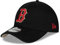 New Era Boston Red Sox MLB Essential 9Forty Adjustable Snapback Cap - One-Size