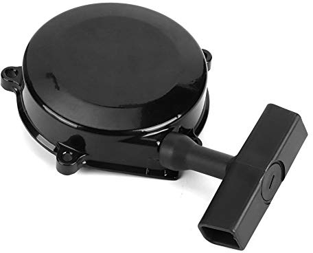Zugstarter, Rollerteil Passend für Gy6 150cc 180cc 200cc 250 260 300cc Motor Jinlang Jinling JLA-925E, JLA-931E ATV UTV