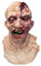 Rubber Johnnies Jason Part IV Masque Halloween Horreur Crystal Lake Killer Qualité Film Latex Adulte Taille Unique Accessoires de Déguisement