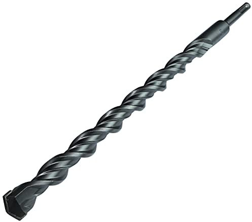 AERZETIX - C49303 - Foret à béton SDS PLUS Ø20.0x350mm - mèche pour perçage du pierre/brique/céramique - en acier