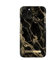 IDEAL OF SWEDEN Hülle Golden Smoke Marble - für Apple iPhone 11 Pro, XS, X - Schutz für das iPhone während des Tragens, Schutz für das iPhone bei Stürzen