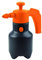 Primaster Schaumsprüher 1,5 l Drucksprüher 3 Schaumdüsen Sprühstrahl drehbar