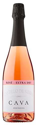 Castillo De Sierra Rosado 75cl