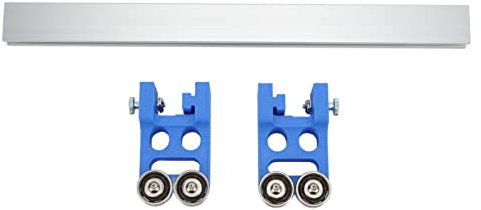 Pfeil-Spinner-Tester für Bogenschießen, Pfeil-Geradheits-Detektor, Pfeil-Inspektor, Aluminiumlegierung, Pfeil-Geradheits-Detektor-Werkzeug, Edelstahl-Rolle, Pfeil-Balance, Geradheits-Werkzeug, für Bog