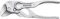 Pliers Wrench XS