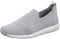 ara Damen LISSABON Slipper, Pebble, 40 EU