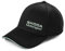 Skoda 000084300BD Baseballcap Baseballkappe Motorsport Basecap Mütze Cap Kappe, schwarz