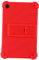 Liujiami Funda para Alldocube iPlay 50 Mini - Ajustable Soporte Silicona A Prueba de Golpes Protector Carcasa Funda Protectora para Alldocube iPlay 50 Mini 8.4 Pulgadas Tableta