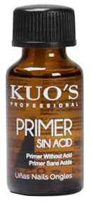 Primer ohne Säure. Kuo's Professional