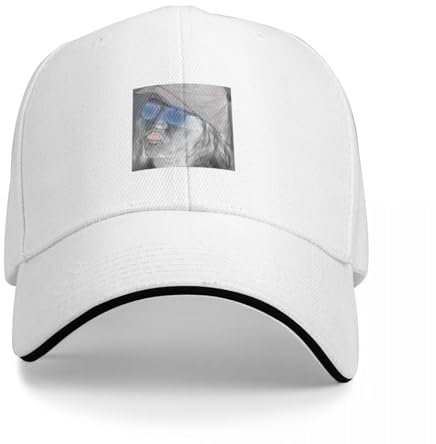 Basecap Kultiger JD ... Sei cool! Von MMeira Original Baseball Cap Big Size Hat Sommerhüte Trucker Cap Herren Mützen Damen