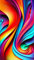 ZHUMUTO Diamond Painting Groß XXL Bilder Set Erwachsene,40x70 cm Abstrakt B,5D Diamant Painting Bilder Erwachsene mit Zubehör Stift Für Wohnzimmer Dekoration